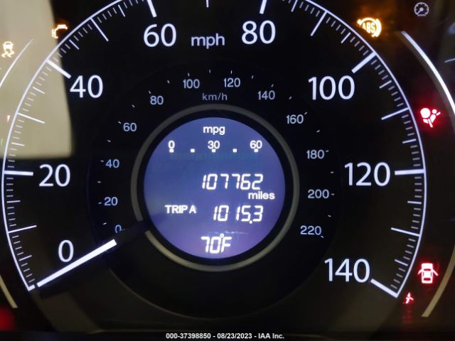 2HKRM4H34EH610222 Honda CR-V LX