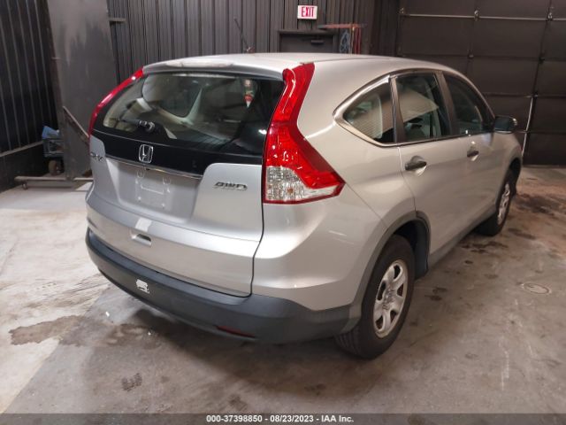 2HKRM4H34EH610222 Honda CR-V LX