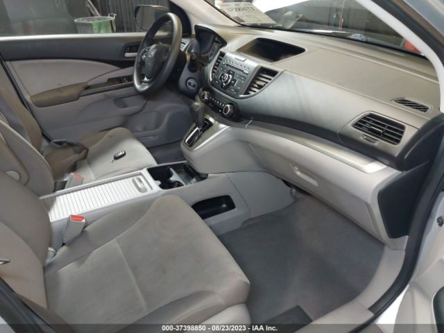 2HKRM4H34EH610222 Honda CR-V LX
