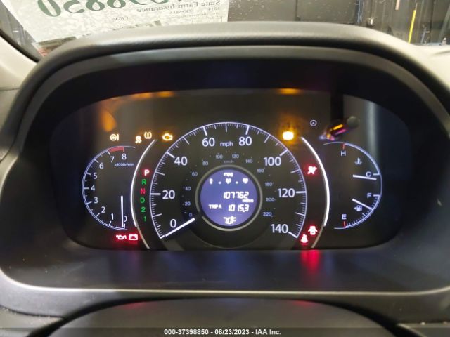 2HKRM4H34EH610222 Honda CR-V LX