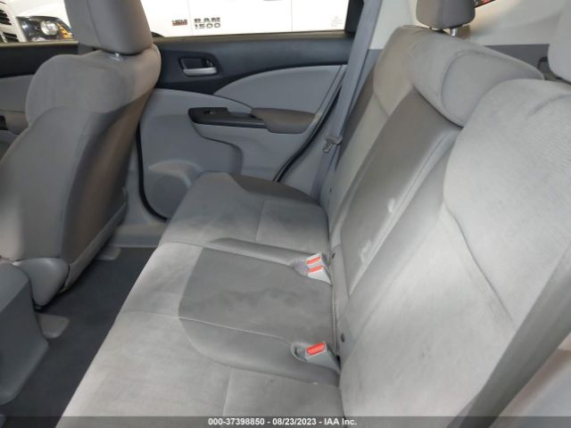 2HKRM4H34EH610222 Honda CR-V LX