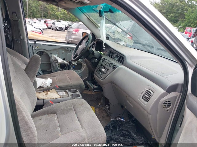 2004 HONDA ODYSSEY LX VIN: 5FNRL18584B021965