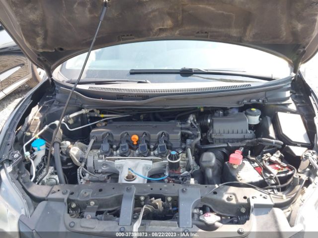 2HGFG3B50EH513687 Honda Civic Lx