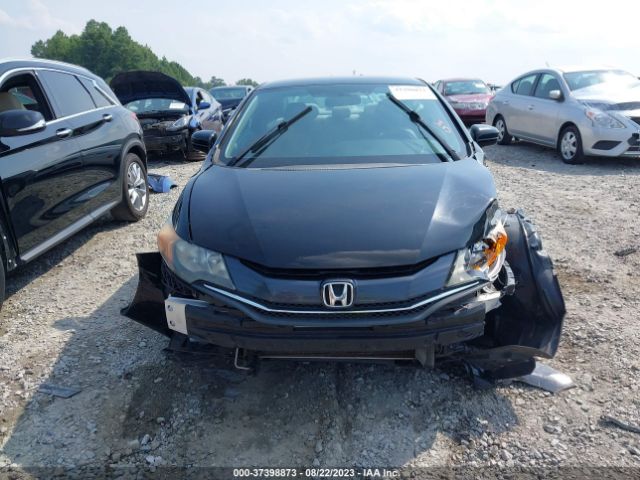 2HGFG3B50EH513687 Honda Civic Lx