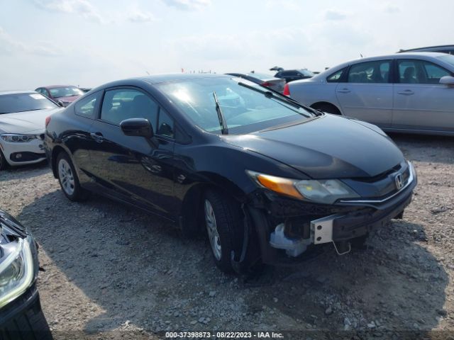 2HGFG3B50EH513687 Honda Civic Lx
