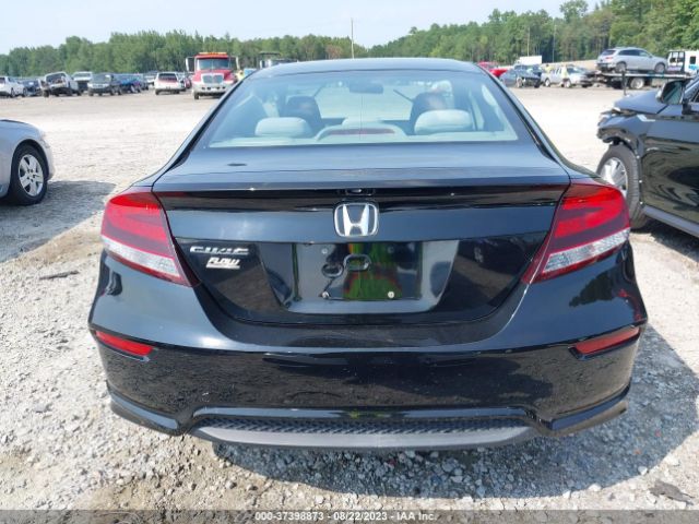 2HGFG3B50EH513687 Honda Civic Lx