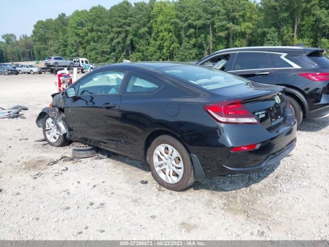 2HGFG3B50EH513687 Honda Civic Lx
