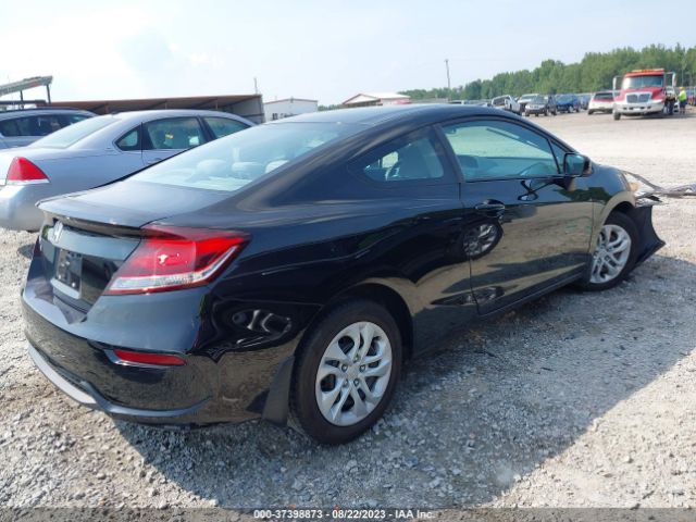 2HGFG3B50EH513687 Honda Civic Lx