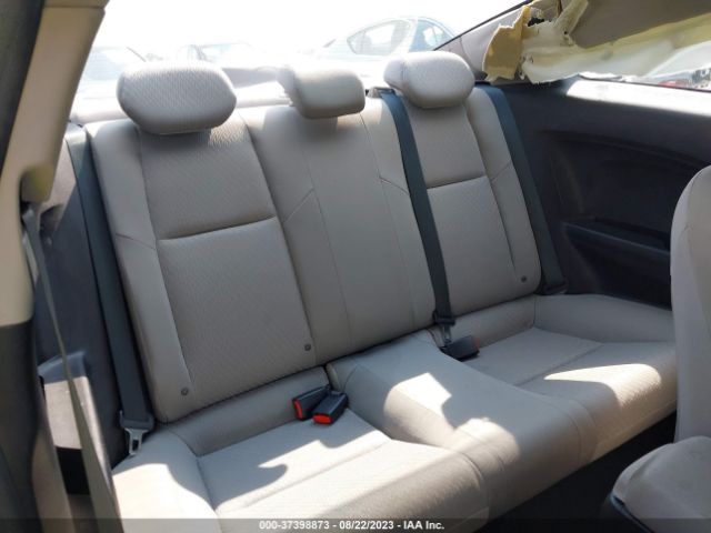 2HGFG3B50EH513687 Honda Civic Lx