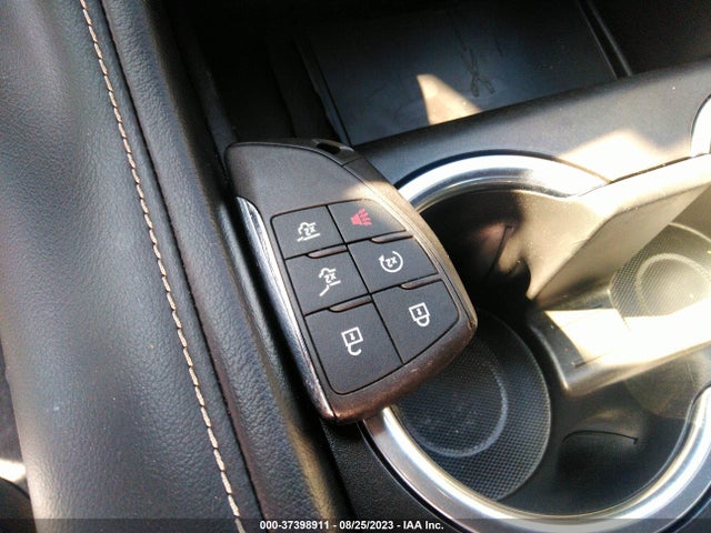 Chevrolet Suburban Premier 2021 1GNSKFKD9MR205783 Image 11