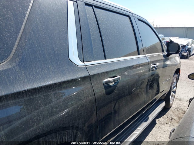 Chevrolet Suburban Premier 2021 1GNSKFKD9MR205783 Image 14