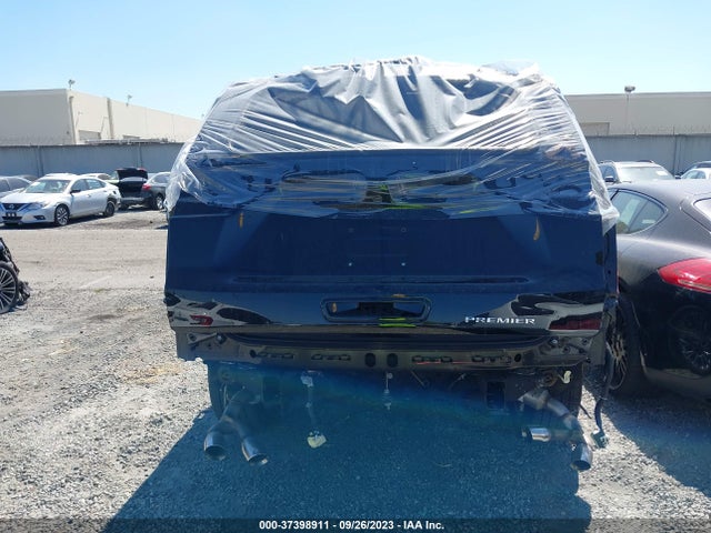 Chevrolet Suburban Premier 2021 1GNSKFKD9MR205783 Image 17