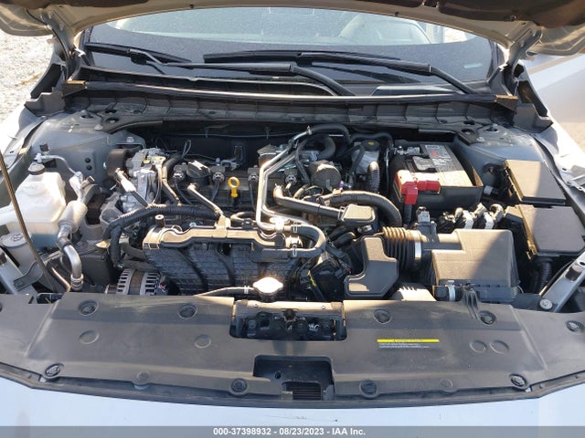 Nissan Altima 2.5 Sv 2022 1N4BL4DV0NN406700 Image 10