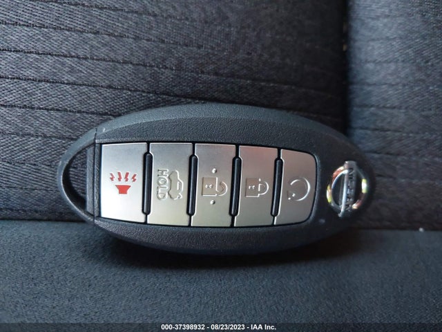 Nissan Altima 2.5 Sv 2022 1N4BL4DV0NN406700 Image 11