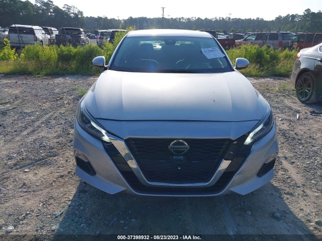 Nissan Altima 2.5 Sv 2022 1N4BL4DV0NN406700 Image 12