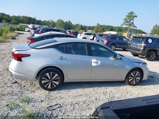 Nissan Altima 2.5 Sv 2022 1N4BL4DV0NN406700 Image 13