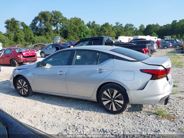 Nissan Altima 2.5 Sv 2022 1N4BL4DV0NN406700 Image 14