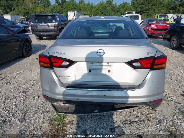 Nissan Altima 2.5 Sv 2022 1N4BL4DV0NN406700 Image 16