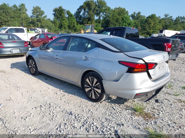 Nissan Altima 2.5 Sv 2022 1N4BL4DV0NN406700 Image 3