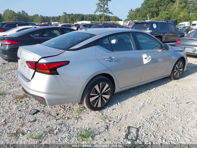 Nissan Altima 2.5 Sv 2022 1N4BL4DV0NN406700 Image 4