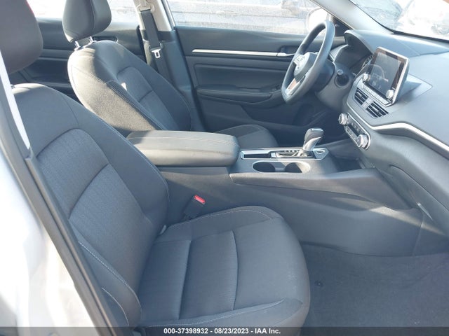 Nissan Altima 2.5 Sv 2022 1N4BL4DV0NN406700 Image 5