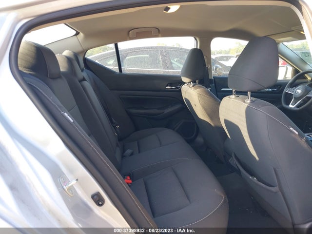 Nissan Altima 2.5 Sv 2022 1N4BL4DV0NN406700 Image 8