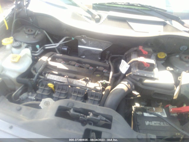 Jeep Patriot Sport 2016 1C4NJPBA6GD789999 Image 12