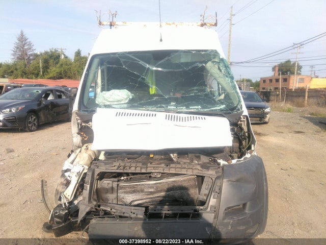 3C6URVJG5EE110385 RAM Promaster