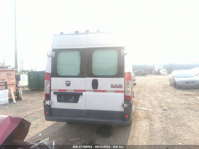 3C6URVJG5EE110385 RAM Promaster