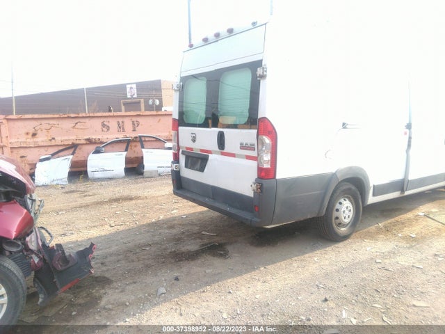 3C6URVJG5EE110385 RAM Promaster