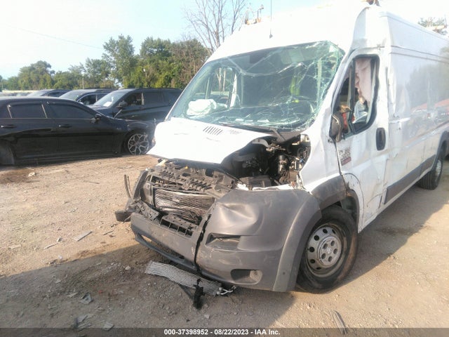 3C6URVJG5EE110385 RAM Promaster