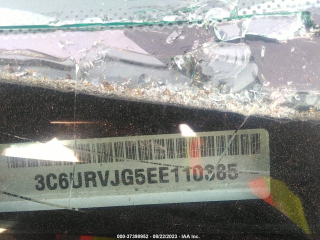 3C6URVJG5EE110385 RAM Promaster