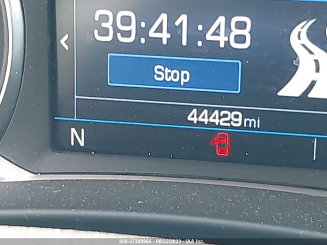 3GKALMEV0KL296350 GMC Terrain Sle
