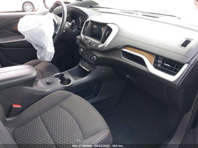 3GKALMEV0KL296350 GMC Terrain Sle