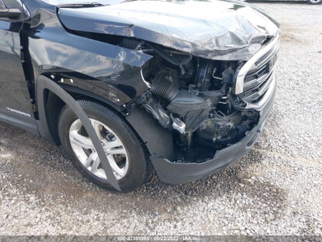 3GKALMEV0KL296350 GMC Terrain Sle