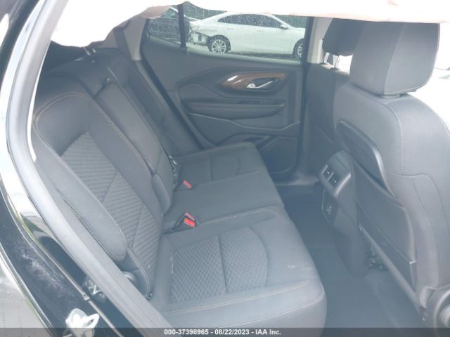 3GKALMEV0KL296350 GMC Terrain Sle