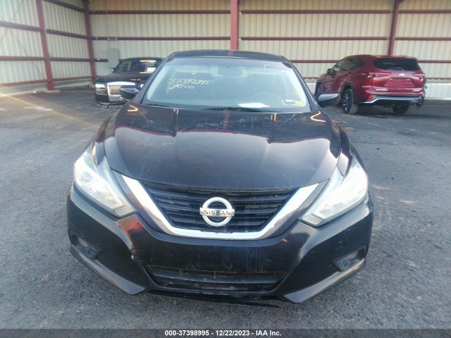 Nissan Altima 2.5 Sv 2018 1N4AL3AP2JC103418 Image 12