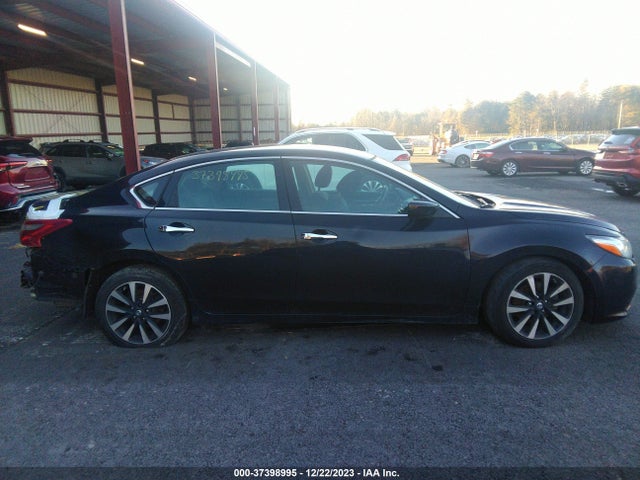 Nissan Altima 2.5 Sv 2018 1N4AL3AP2JC103418 Image 13