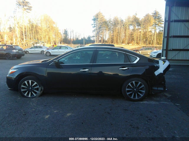 Nissan Altima 2.5 Sv 2018 1N4AL3AP2JC103418 Image 14