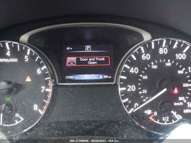 Nissan Altima 2.5 Sv 2018 1N4AL3AP2JC103418 Image 15