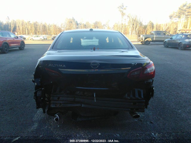 Nissan Altima 2.5 Sv 2018 1N4AL3AP2JC103418 Image 16