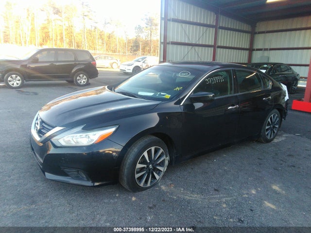 Nissan Altima 2.5 Sv 2018 1N4AL3AP2JC103418 Image 2