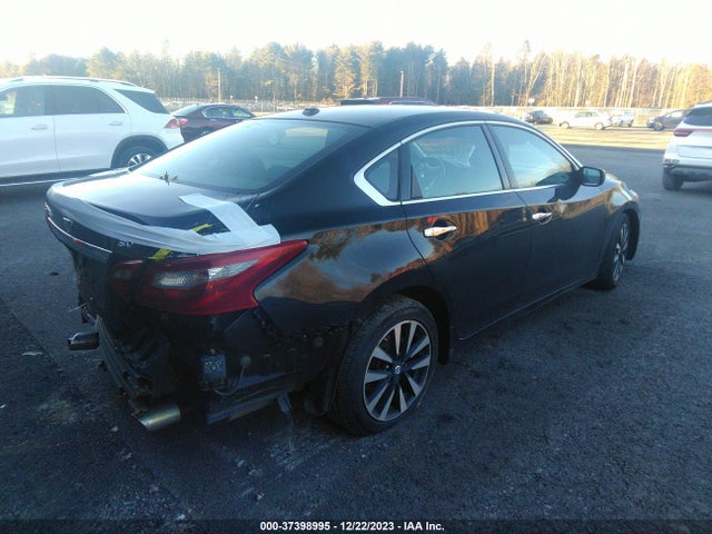 Nissan Altima 2.5 Sv 2018 1N4AL3AP2JC103418 Image 4