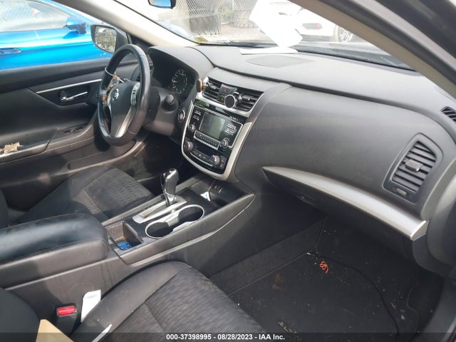 Nissan Altima 2.5 Sv 2018 1N4AL3AP2JC103418 Image 5