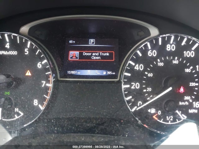 Nissan Altima 2.5 Sv 2018 1N4AL3AP2JC103418 Image 7