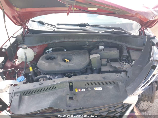 Hyundai TUCSON SE 2020 KM8J2CA40LU243530 Image 10