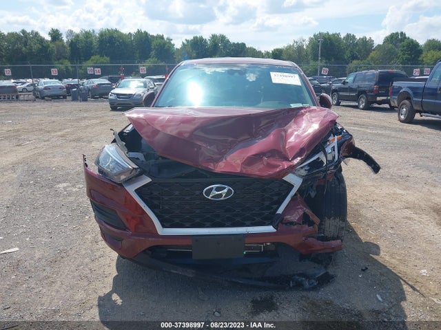Hyundai TUCSON SE 2020 KM8J2CA40LU243530 Image 12