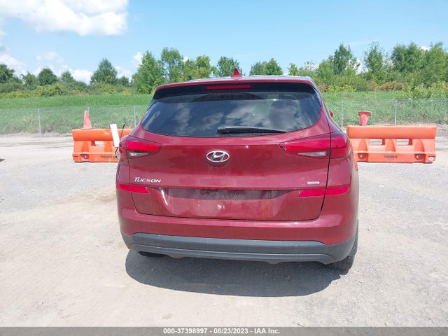 Hyundai TUCSON SE 2020 KM8J2CA40LU243530 Image 16