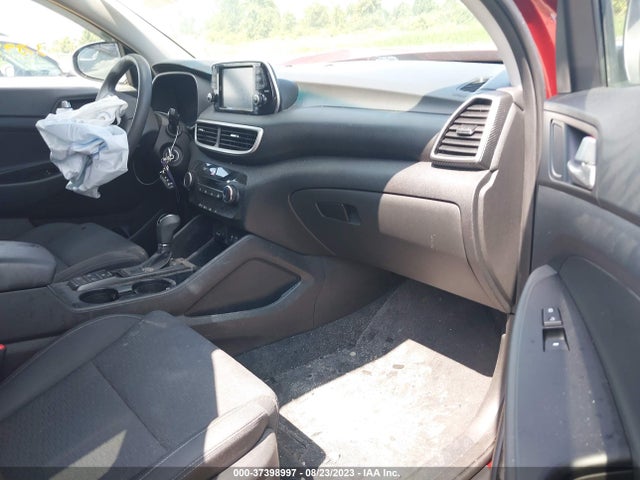 Hyundai TUCSON SE 2020 KM8J2CA40LU243530 Image 5