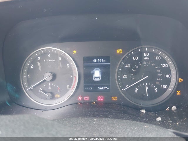 Hyundai TUCSON SE 2020 KM8J2CA40LU243530 Image 7